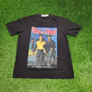 Boyz-N-The-Hood Shirt Medium 20x26 Crime Drama Movie